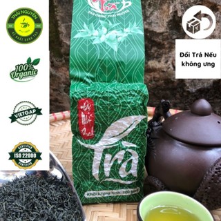 500g trà xanh nõn tôm tân cương thái nguyên 100% chè sạch - không hoá chất trà thái nguyên đại tâm trà