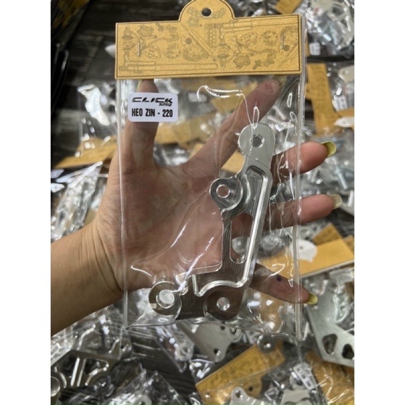 BÁT CNC Cho các dòng xe 2pis/4pis