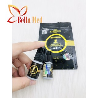 keo nối mi magic dạng nước Hàn Quốc 5gram