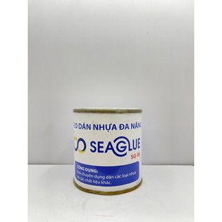 Keo dán nhựa đa năng Seaglue