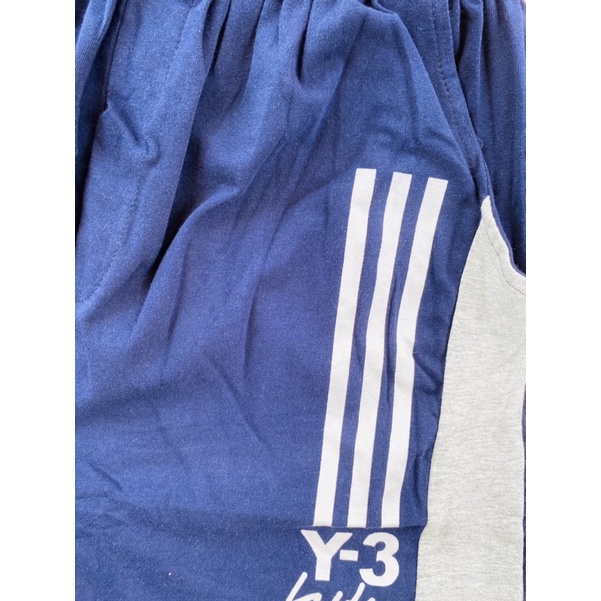 🚗 Bộ cotton hàng shop bé trai từ 55-75kg