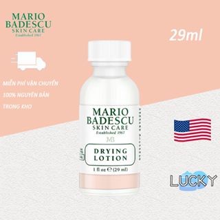 Chấm mụn mario badescu drying lotion 29ml
