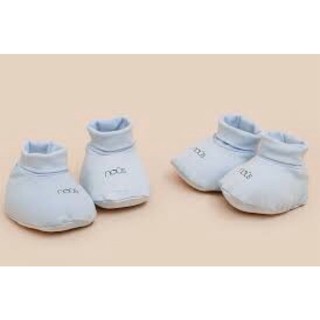 NOUS set 2 đôi bao chân nousbaby