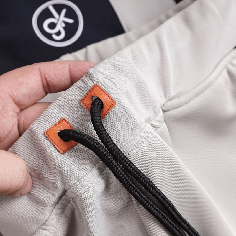 Quần Đùi Nam GEKO Vải Spandex Hàng Thiết Kế Chất Lượng Cao Tập Thể Thao Hay Mặc Nhà