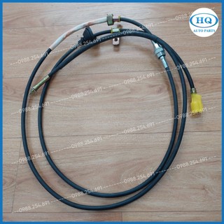 Dây kilomet xe SYM T880