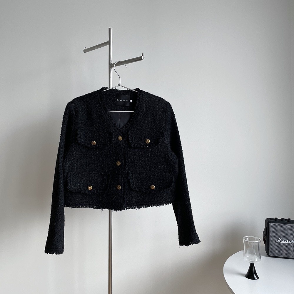 Áo dạ by Chang Hy Day