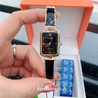 Đồng Hồ Nữ Sunrise 9990SA - Authentic - Kiểu Dáng Lắc Tay