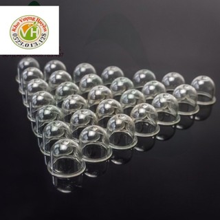 Núm Bơm Xăng (Vú bơm xăng) Máy Cắt Cỏ - Máy Cưa Nhỏ