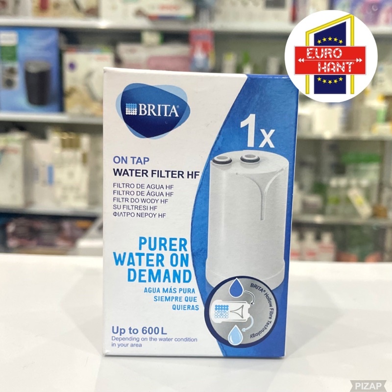 Lõi lọc thay thế cho vòi Brita On Tap Water Filter HF Germany