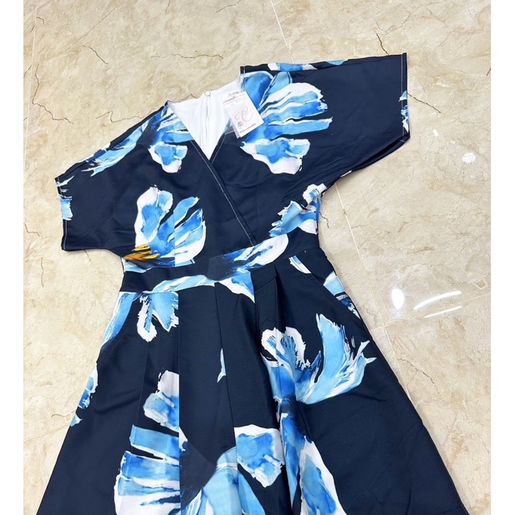 Jump hoa xuất xịn