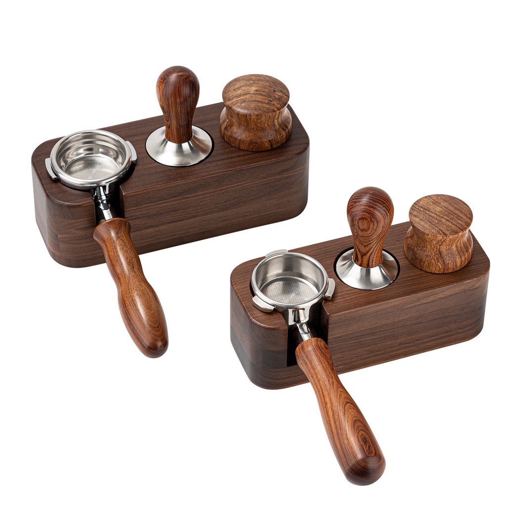 Giá đỡ dụng cụ ép pha cà phê shamjina cho Espresso Barista