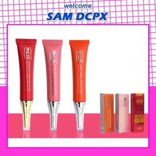 Dưỡng kích màu môi PCD sau phun xăm Hàn Quốc, kích màu môi PCD chính hãng | Sam Dcpx