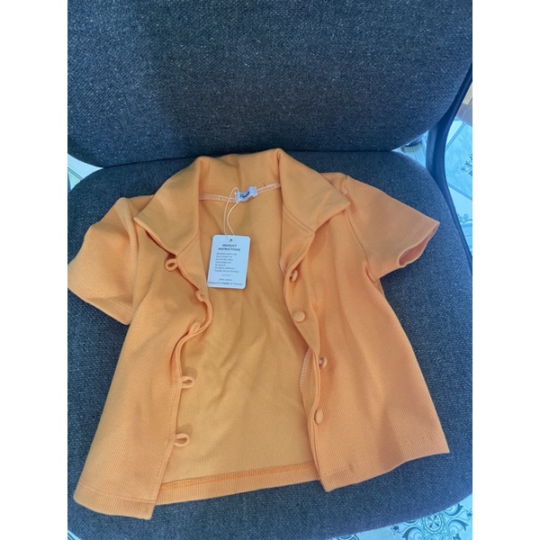 Áo Croptop Top.tify