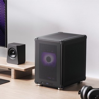 Vỏ Case máy tính Thùng máy tính mini Jonsbo C6