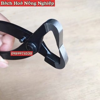 Kìm bổ cây bonsai, cây kiểng, kìm bổ tùng, dụng cụ bonsai chuyên nghiệp