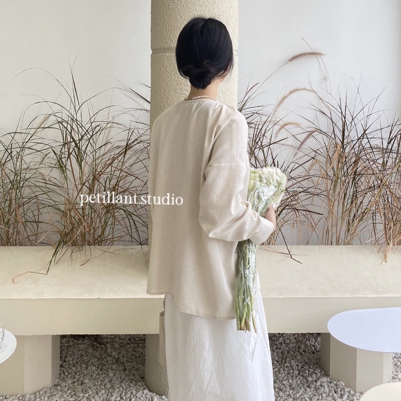 𝐏𝐞𝐭𝐢𝐥𝐥𝐚𝐧𝐭 𝐒𝐡𝐢𝐫𝐭