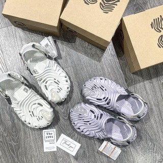 The 1991 sneaker || dép crocs 2023 siêu bền - bản high quality
