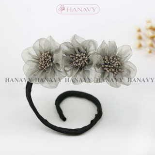 Thanh cuốn hoa trà cho nữ