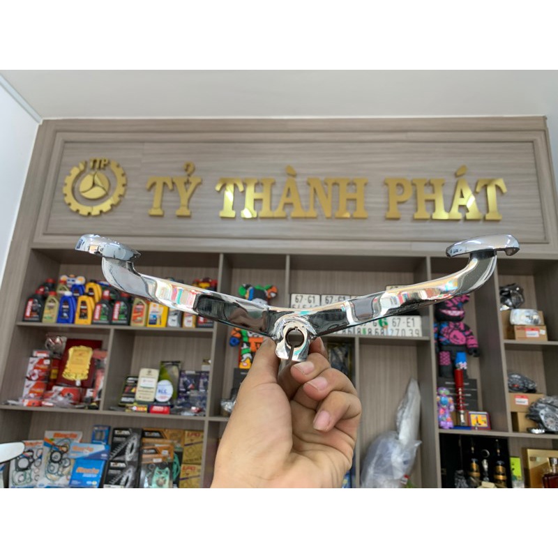 Cần số RS , WS 100 ,  Xi Ken , Wave A 100 zin ( 1 Cây )