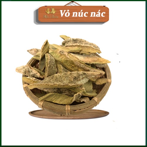 Núc Nác vỏ 100g