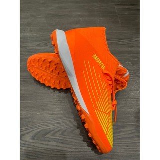 Giày đá bóng TF predator edge.3 size 35-44
