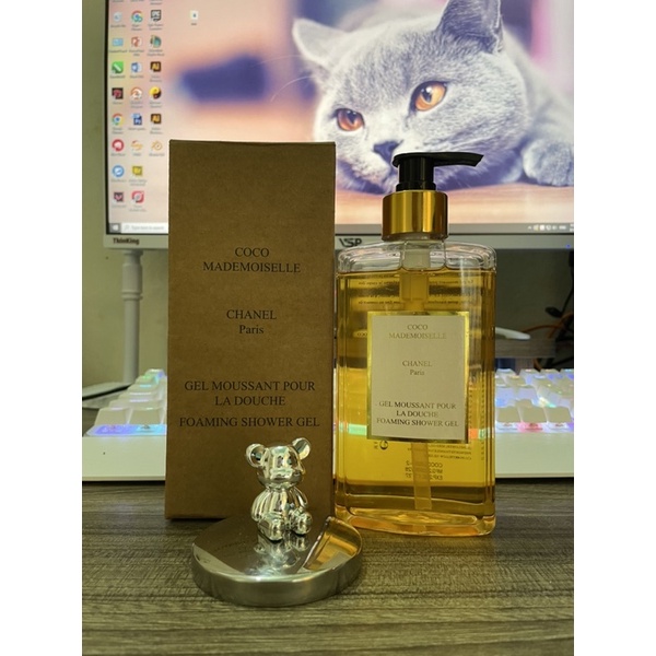 Sữa tắm hết đát 400ml lau nhà, chà nhà wc cho thơm