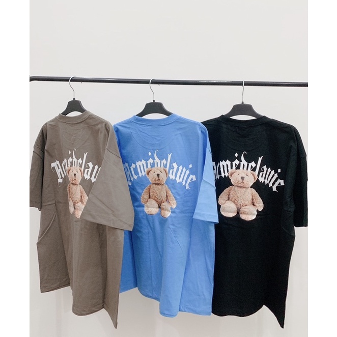 ADLV CHAIN BEAR GOLD 🐻 CHÍNH HÃNG 100% FULL BILL