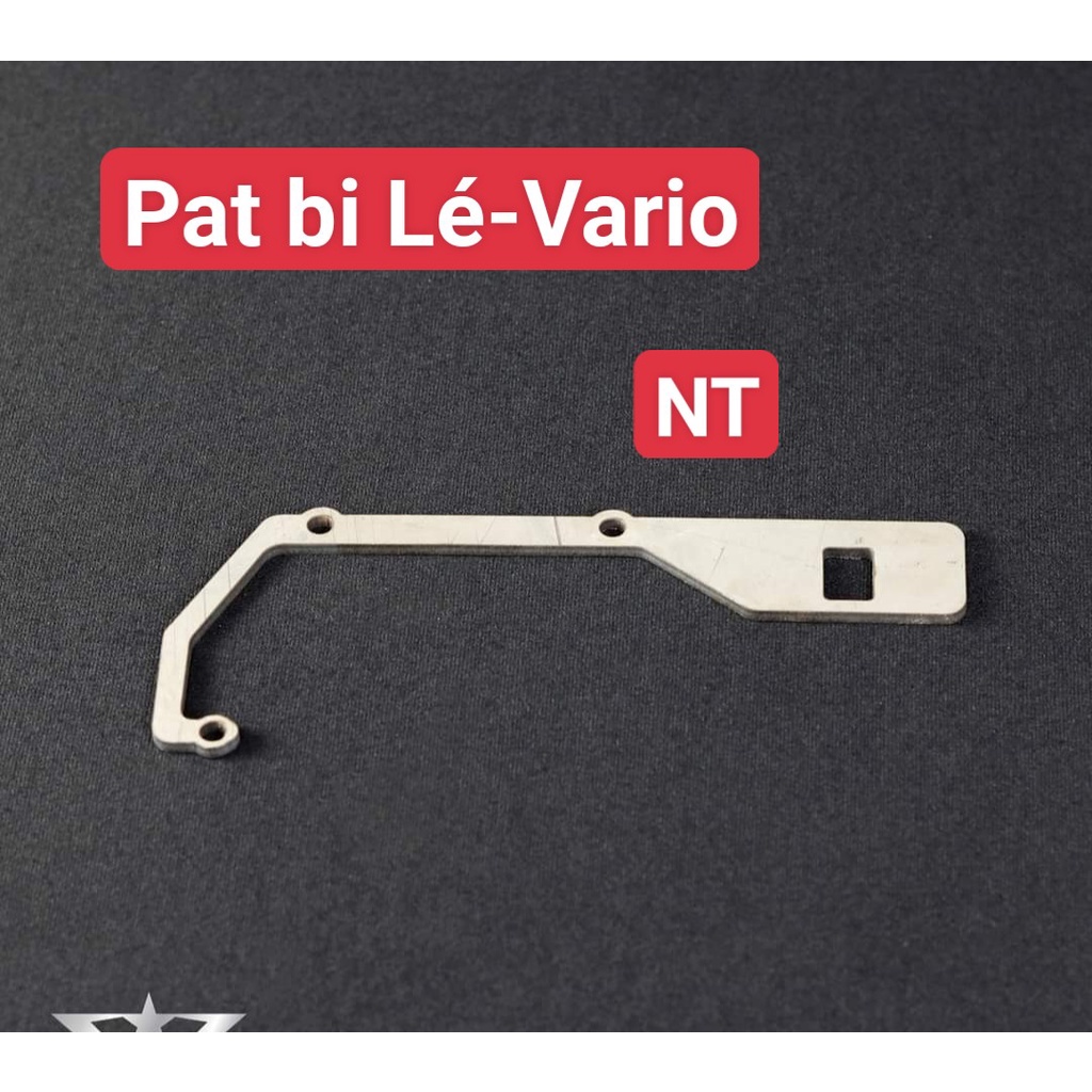 Pát Gắn Bi Led VARIO Chất liệu Thép Dày 4mm