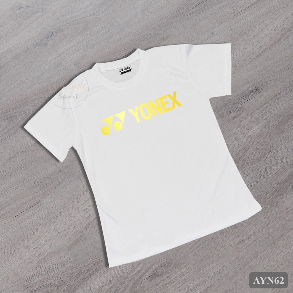 Áo Cầu Lông Nữ Yonex - AYN62
