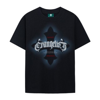 Áo t-shirt unisex mikenco evan cross