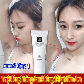 Kem triệt lông râu vĩnh viễn cabon than hoạt tính,kem triệt râu vĩnh viễn nano kem tẩy lông vùng kín,chân,nách không đau