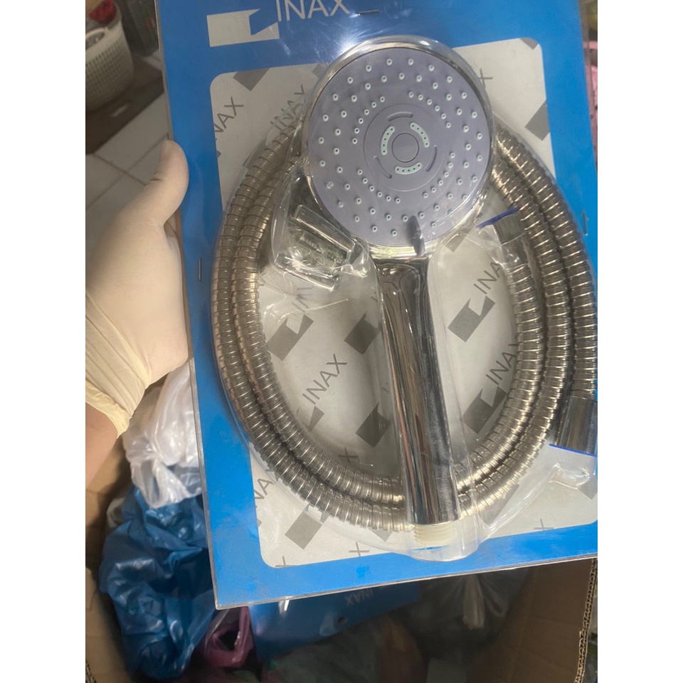 Bộ vòi sen tắm Linax