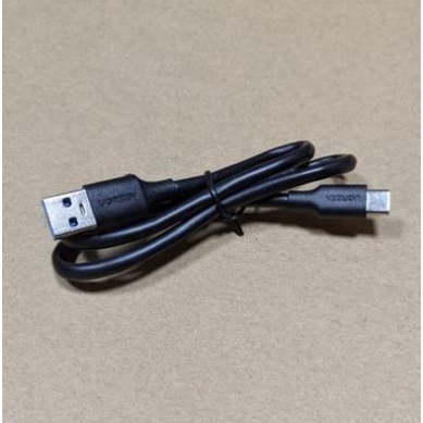 Dây usb to type C nhanh PD 50cm ugreen usb 3.0