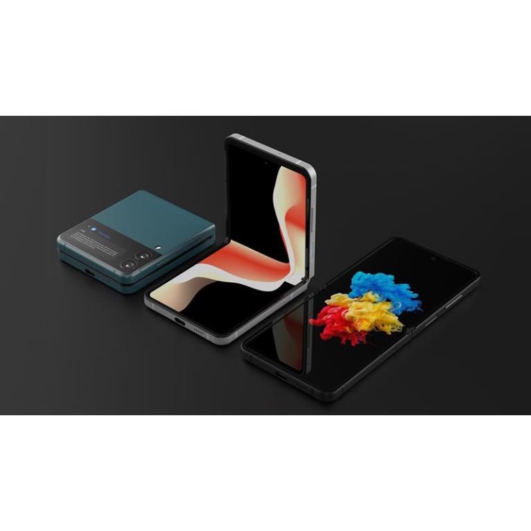 [Giảm Sâu] Điện thoại gập SAMSUNG Galaxy Z Fold 3 5G  Full box nguyên seal | BigBuy360 - bigbuy360.vn