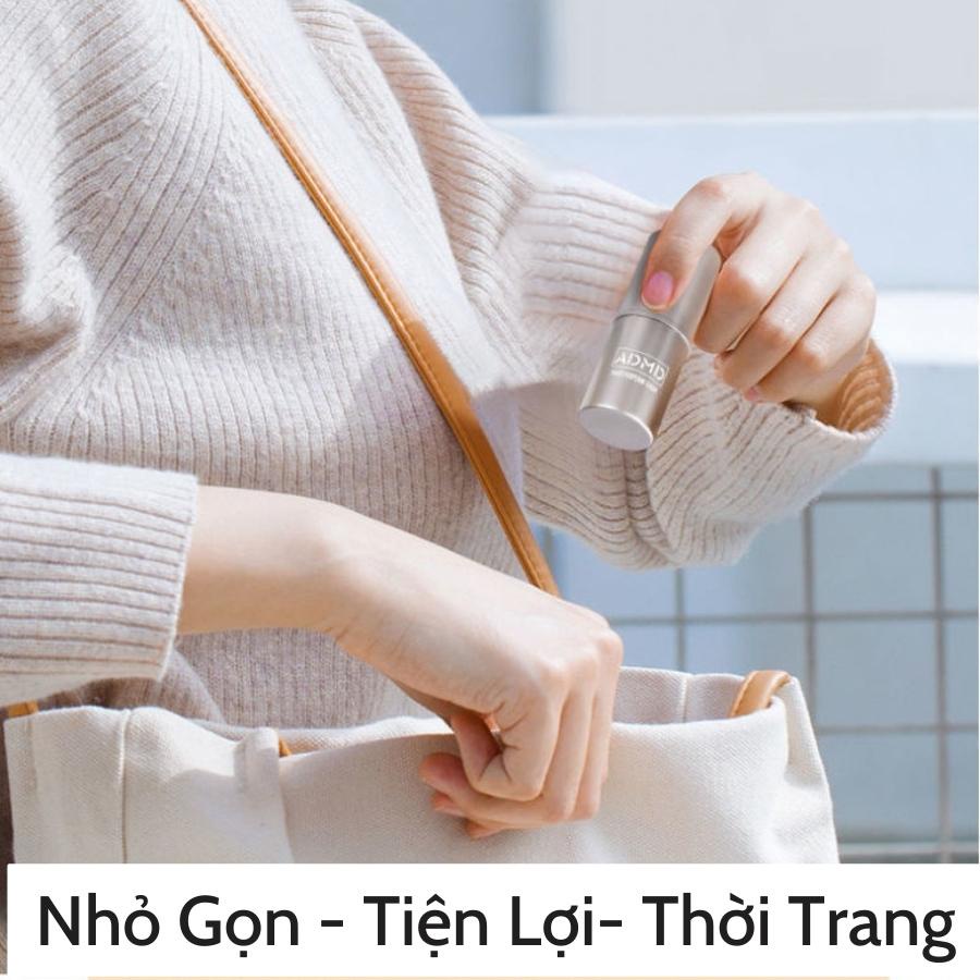 Nước Hoa Khô dạng Sáp Nam Nữ Chính Hãng Hàn Quốc Bỏ Túi Tiện Lợi Hương Thơm Quyến Rũ Sexy 10g