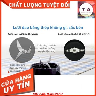 máy xay sinh tố MX-V310KRA
