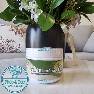 Gel Tennis Elbow Grease