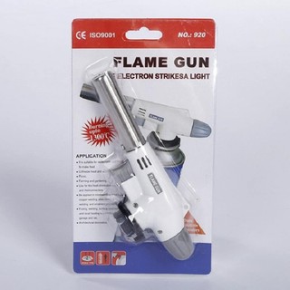 Khò gas flame gun 920 combo 5 cái - combo 10 cái
