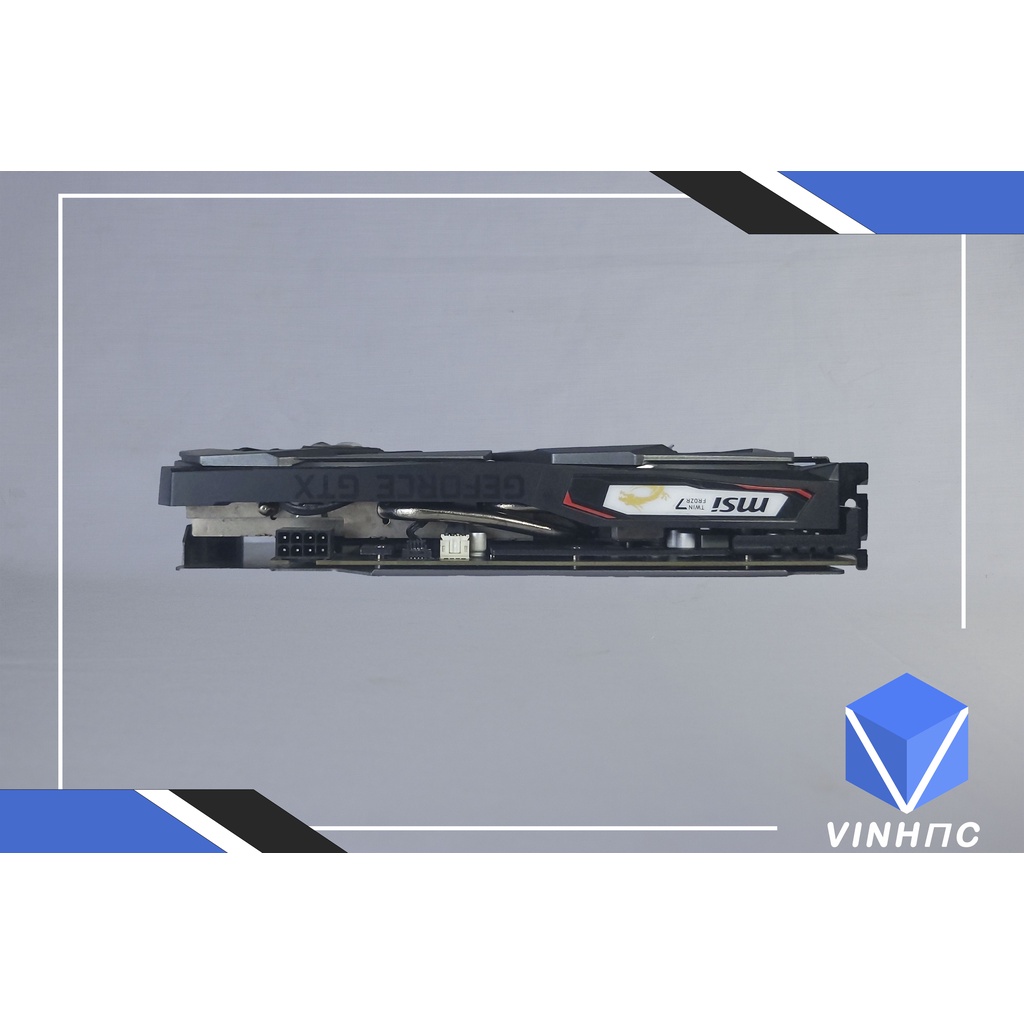 Card màn hình MSI GTX 1660 SUPER GAMING X | BigBuy360 - bigbuy360.vn