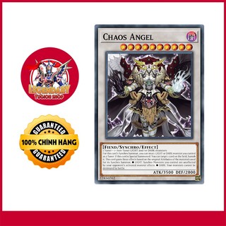 Chaos Angel