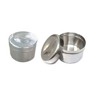 Hộp lưu mẫu thực phẩm inox chuẩn y tế