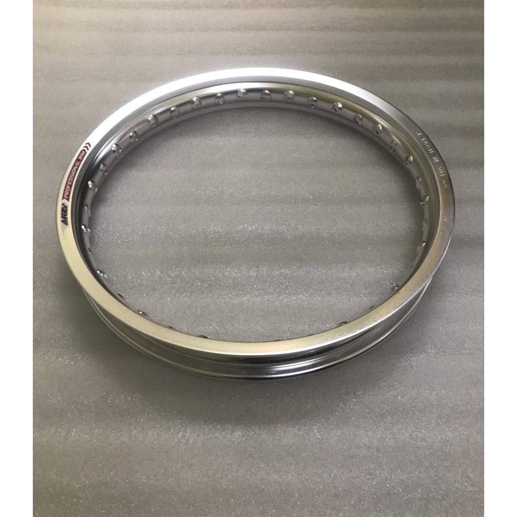 NIỀNG NHÔM BẢN 1.4 VÀ 1.6*14 ZIN CHO VARIO CLICK AIRBLADE VISION MIO LUVIAS HOẶC TẤT CẢ CÁC DÒNG XE LÊN-XUỐNG BÁNH 14