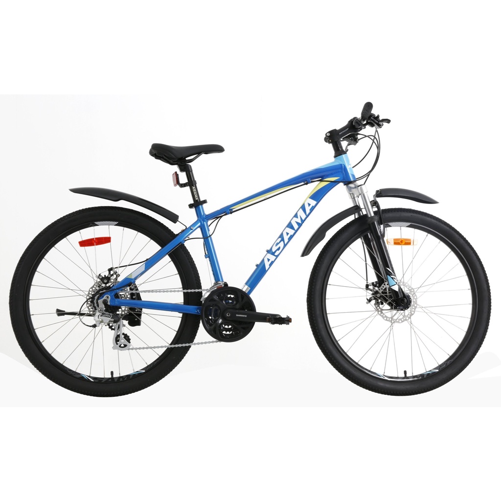Xe đạp thể thao Asama MTB-2612
