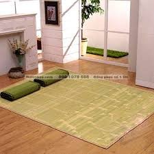 Chiếu Trúc Tây Bắc Mát Lạnh Mùa Hè