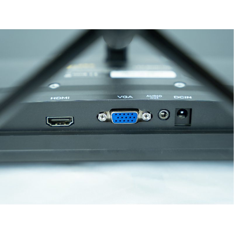Màn hình máy tính Tomko 22 inch T2221F, Full HD -  Bảo hành 03 Năm ( Toàn Quốc ) , đổi mới trong 02 năm đầu