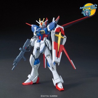 [Bandai] Mô hình lắp ráp Gundam Seed Destiny High Grade HG 1/144 HGCE 198 Force Impulse Gundam Model Kits
