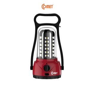  ĐÈN SẠC LED COMET CM8517 3.6W Sử Dụng Đến 4H Thiết kế đa năng Điều Chỉnh Độ Sáng Tích Điện 