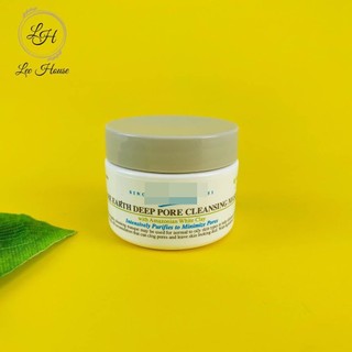 Mặt nạ đất sét Rare Earth Deep Pore Cleansing Masque