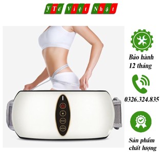 Đai massage, máy massge đánh tan mỡ bụng