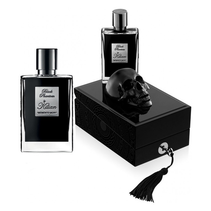 ✨ Nước hoa Ki.li.an Black Phantom 5ml/10ml 🍓 🎀 𝑀𝒾𝓃𝒾.𝒦𝒾𝓁𝒾𝒶𝓃 🎀 🍓